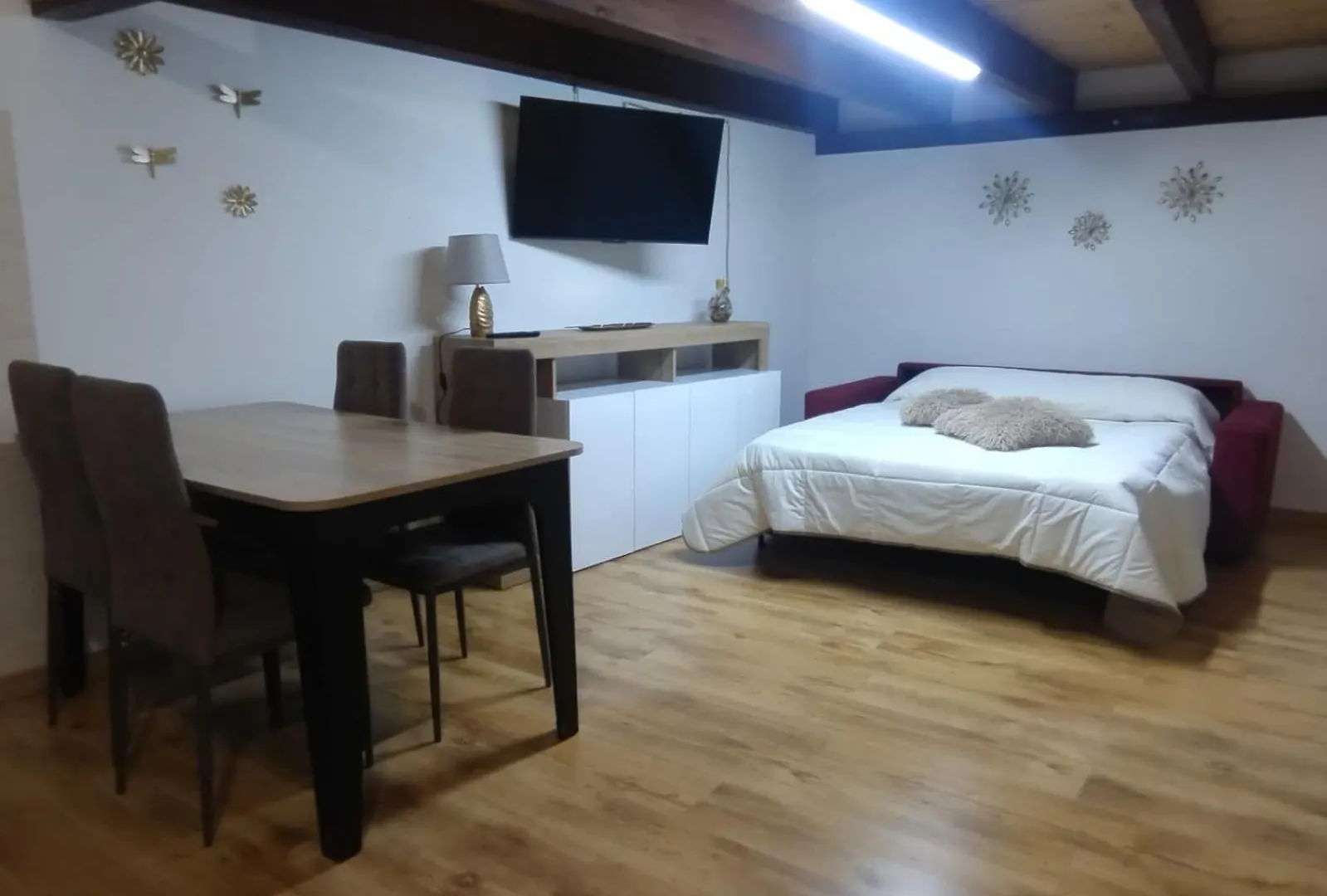 La Dimora Di Alice Appartement Sassari