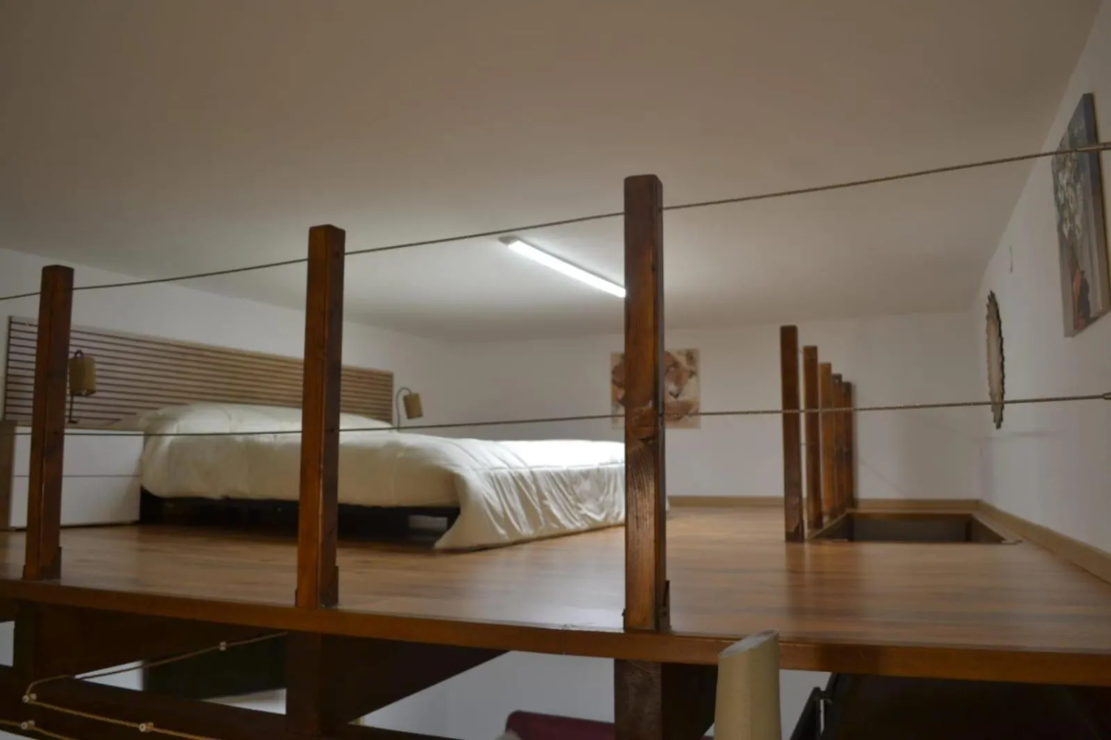 La Dimora Di Alice Appartement Sassari