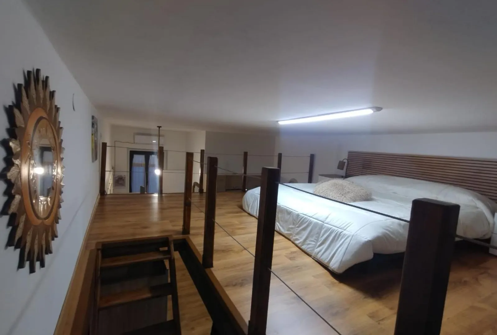 La Dimora Di Alice Appartement Sassari Italië