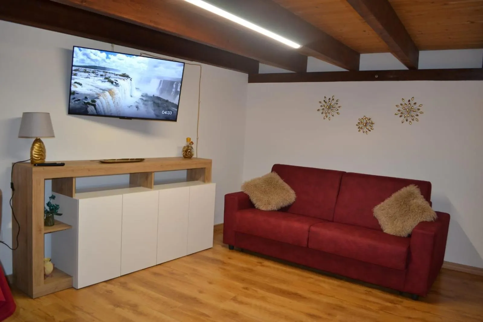La Dimora Di Alice Appartement Sassari 0*,