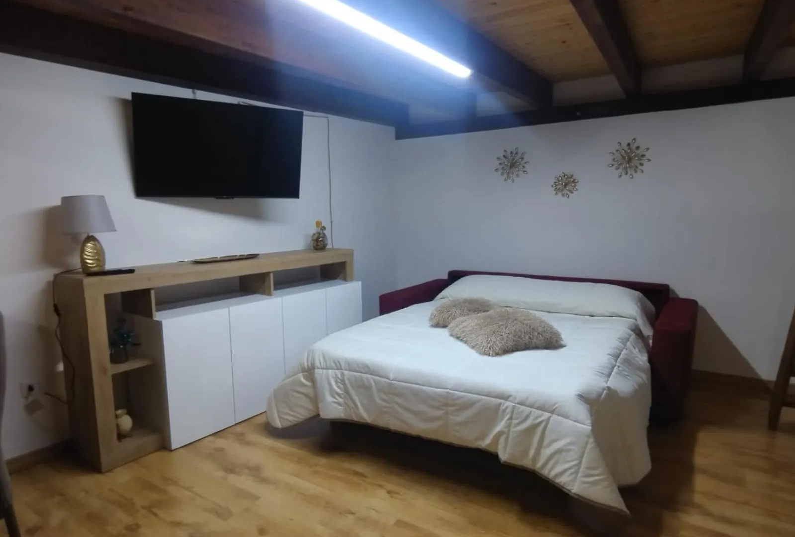 La Dimora Di Alice Appartement Sassari