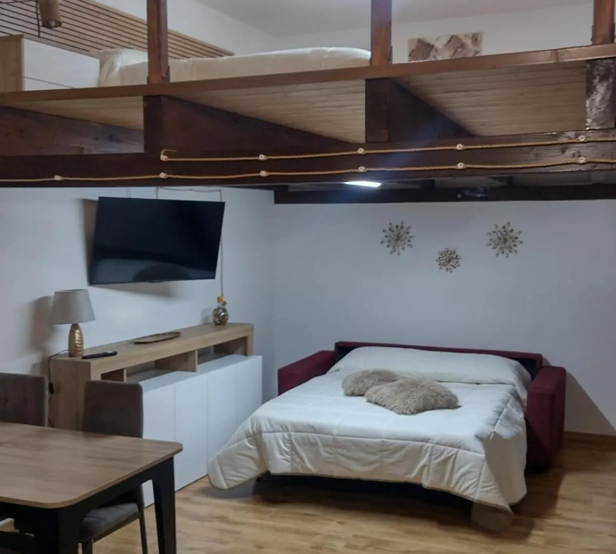 La Dimora Di Alice Appartement Sassari