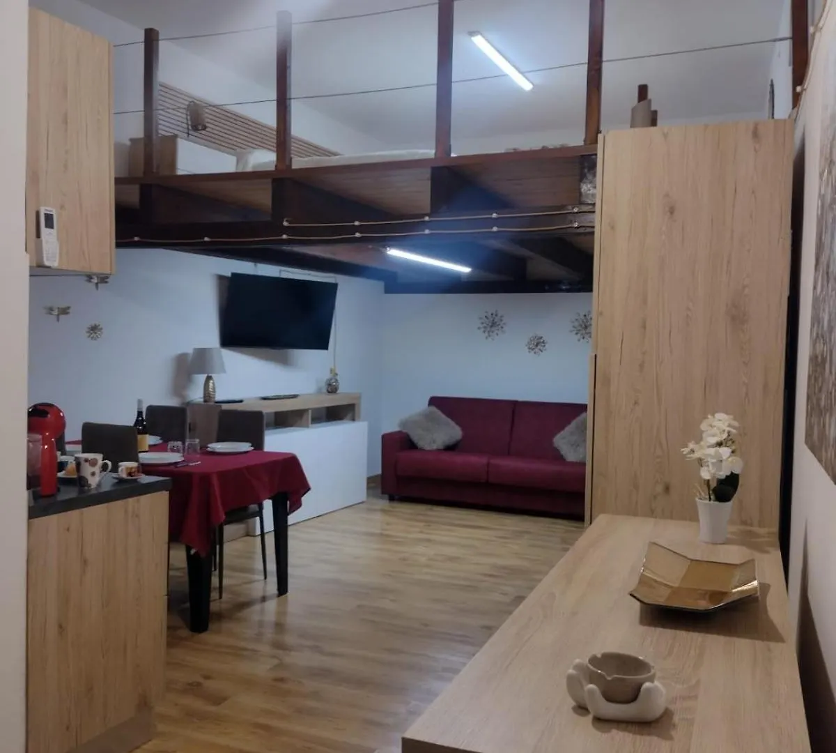 La Dimora Di Alice Appartement Sassari