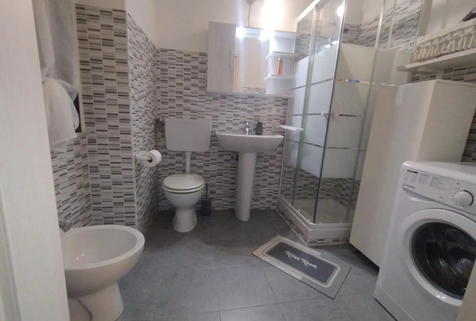 La Dimora Di Alice Appartement Sassari