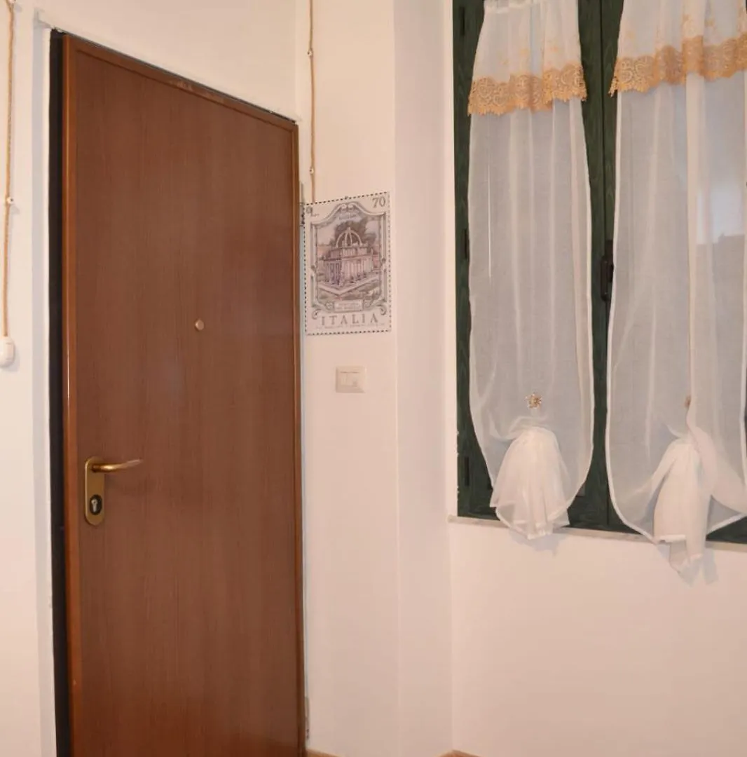 La Dimora Di Alice Appartement Sassari