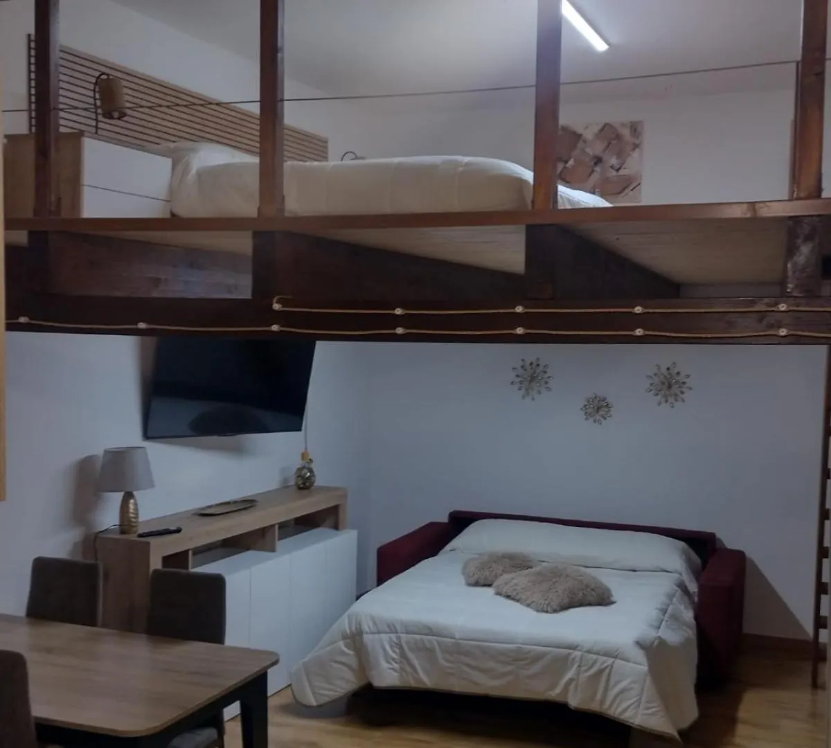 La Dimora Di Alice Appartement Sassari 0*,