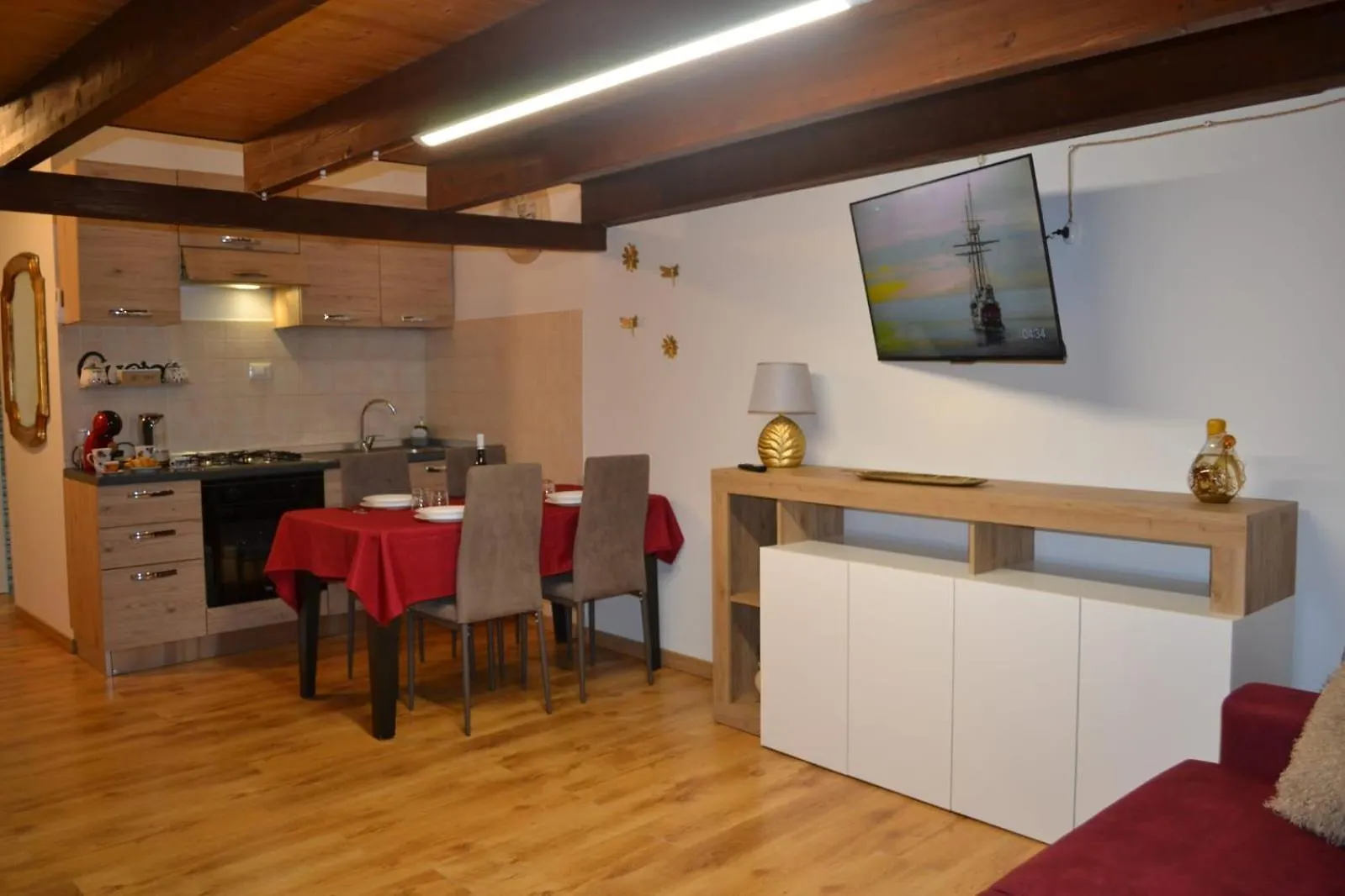 La Dimora Di Alice Appartement Sassari