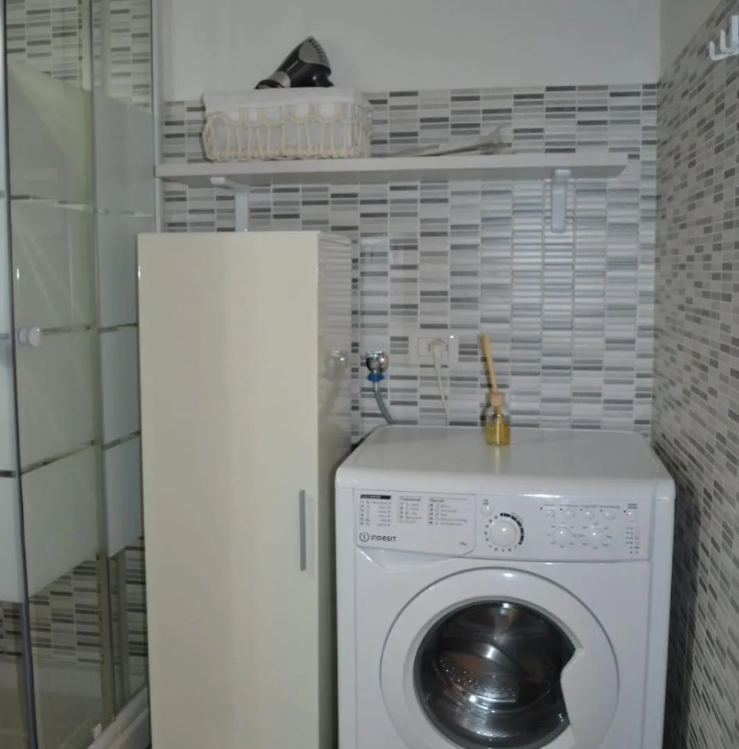 La Dimora Di Alice Appartement Sassari 0*,  Italië
