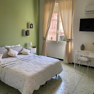 Casa Ariston Gasthuis